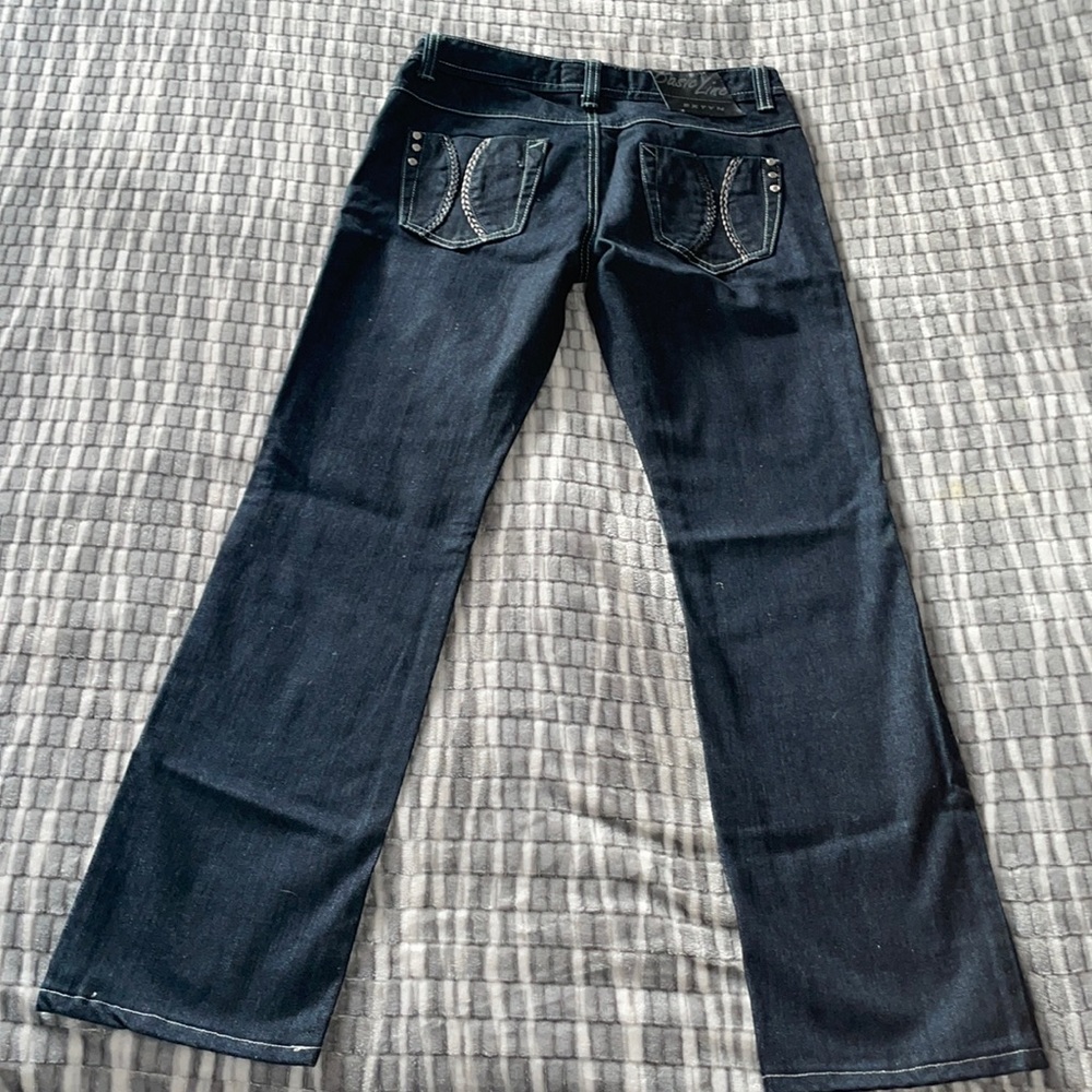 Extyn Jeans Vintage size 26/Italian size 42